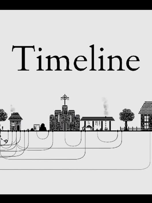 Timeline cover art