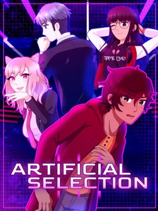 Artificial Selection cover art