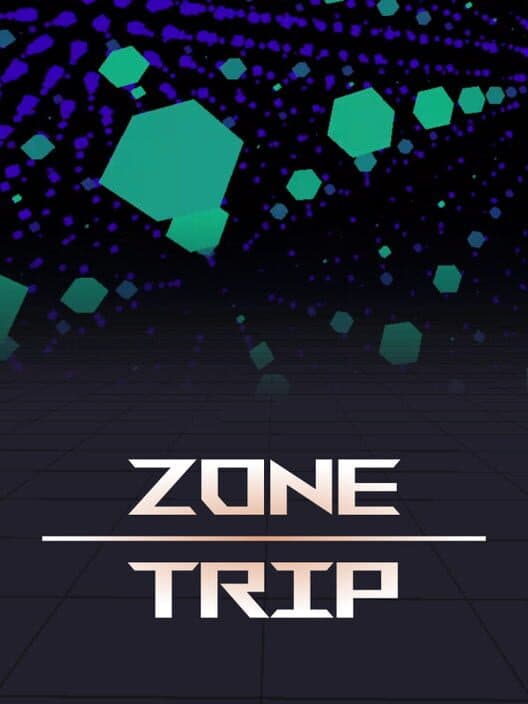 Zone Trip cover art