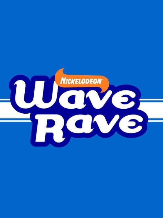 Wave Rave cover art