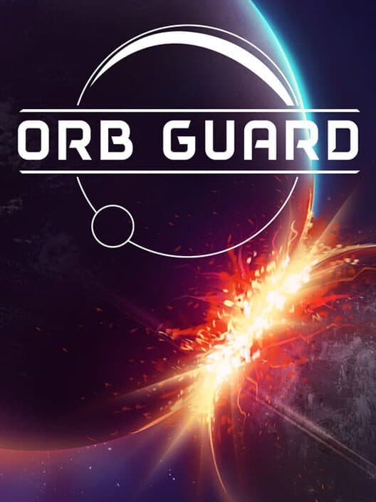 OrbGuard cover art