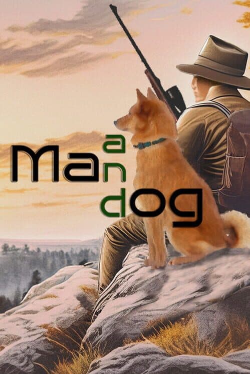 Man and Dog: Small Game Hunt cover art
