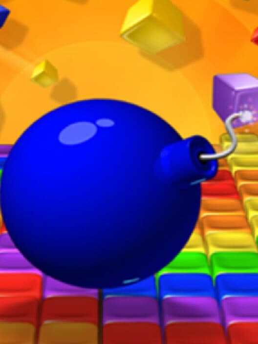 Super Collapse! Puzzle Gallery cover art