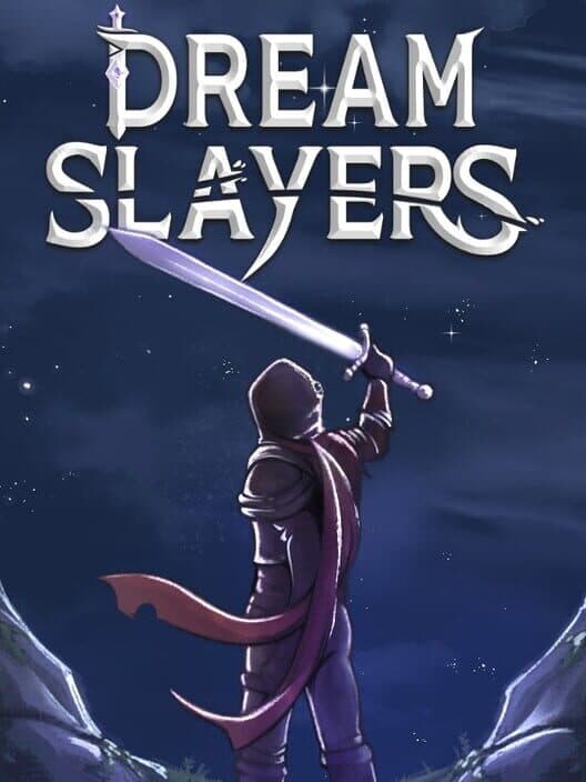 Dream Slayers cover art