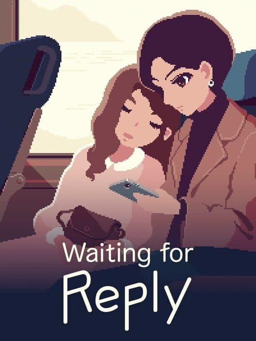 Waiting for Reply cover art