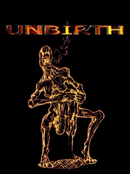 Unbirth cover art