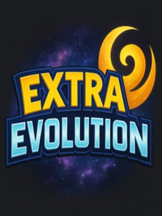Extra Evolution: L’Era del Primordiale cover art