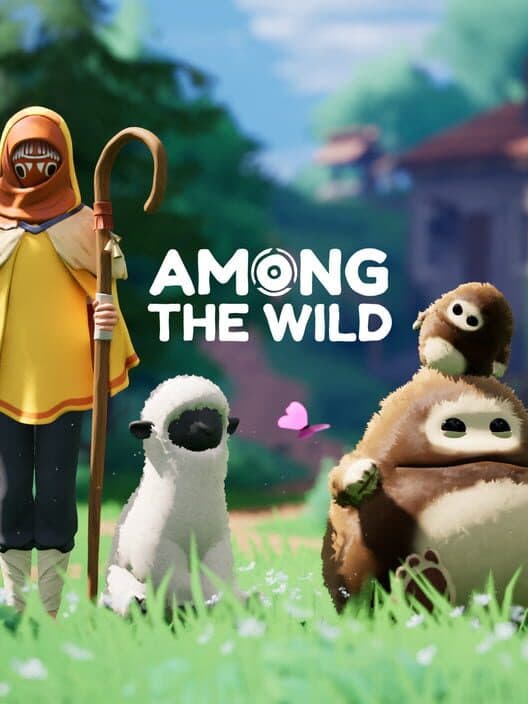 Among the Wild cover art
