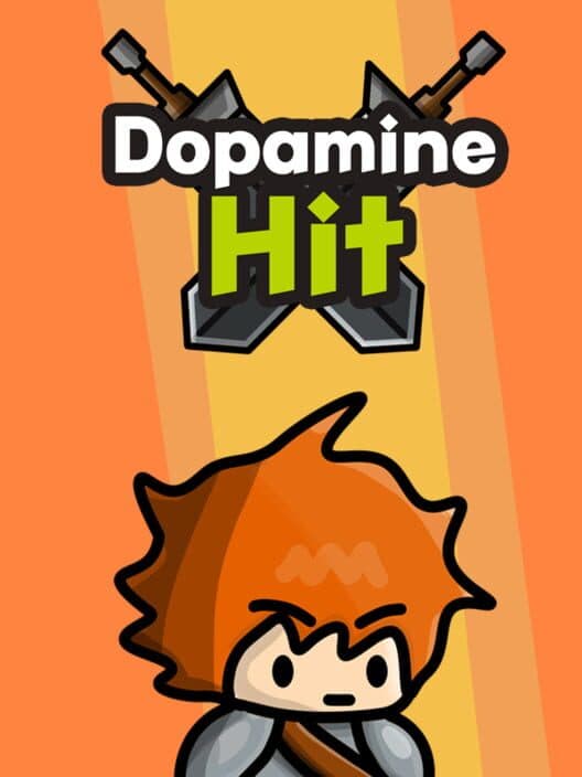 Dopamine Hit cover art