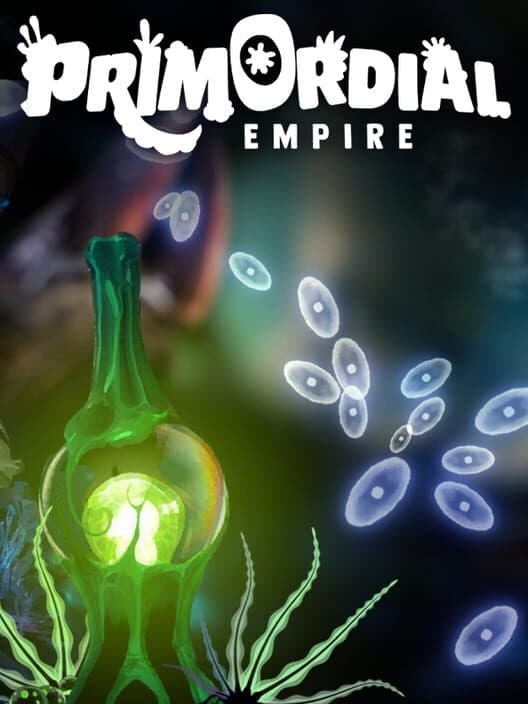 Primordial Empire cover art