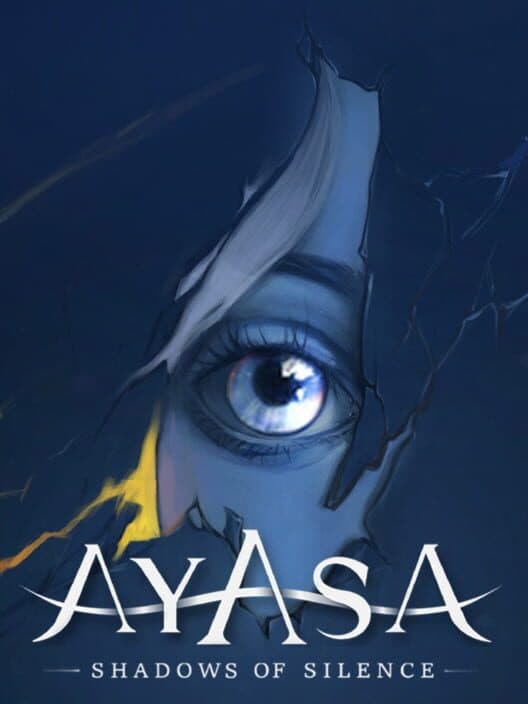 Ayasa: Shadows of Silence cover art