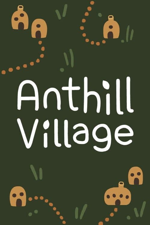 Anthill Village cover art