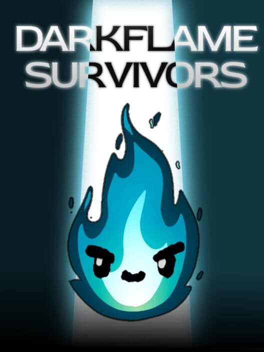 Darkflame Survivors cover art