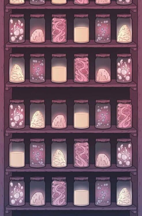 The Supplier's Complex cover art