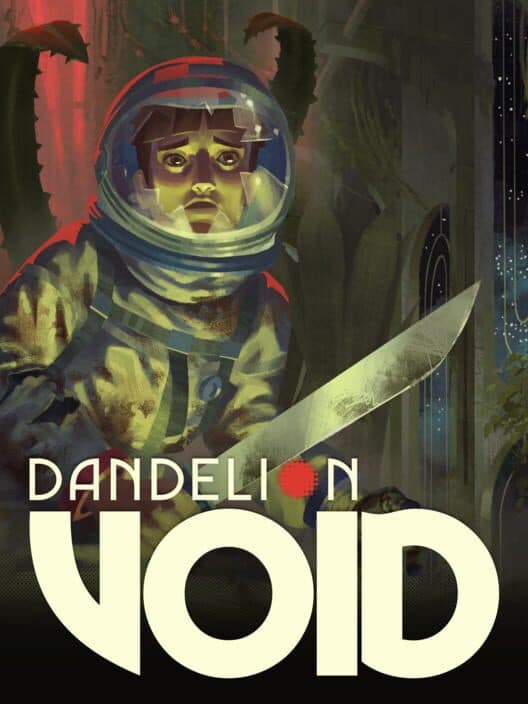 Dandelion Void cover art