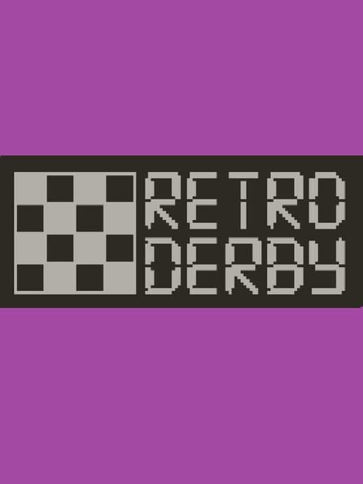 Retro Derby cover art