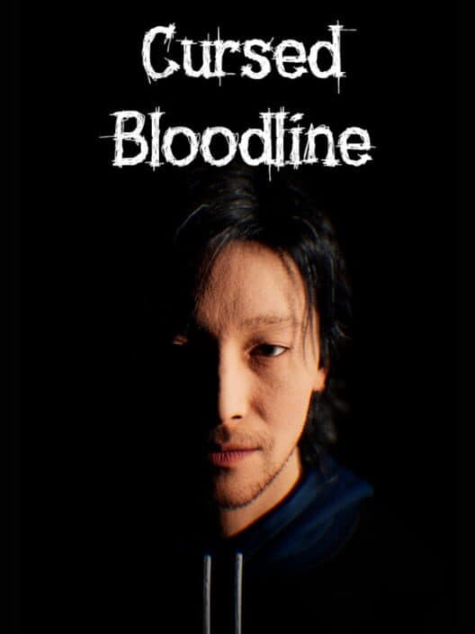 Cursed Bloodline cover art