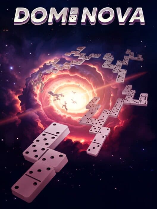 Dominova cover art