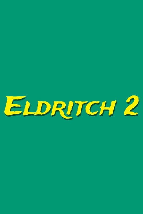 Eldritch 2 cover art