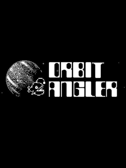 Orbit Angler cover art