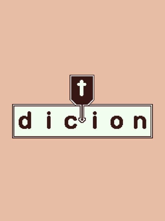 Diction cover art