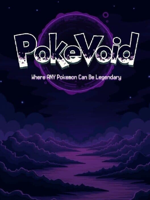 PokeVoid cover art