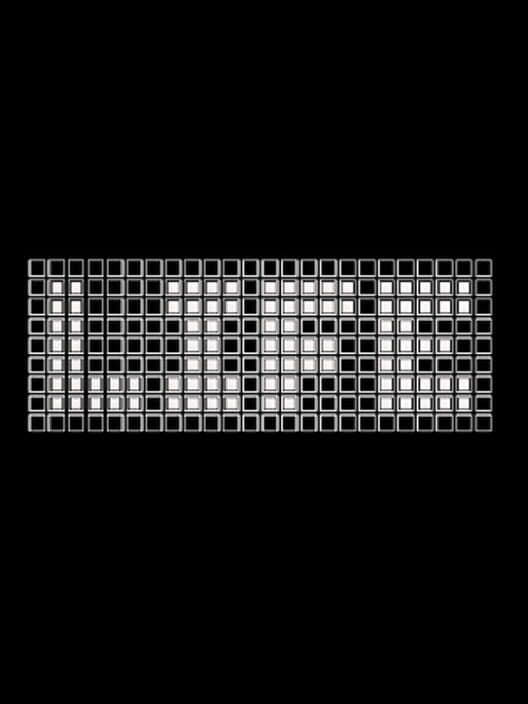Conway's Game of Life cover art
