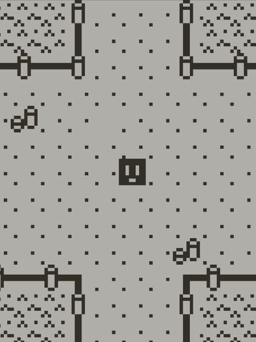 The Legend of Cube cover art