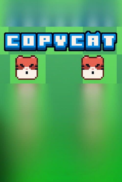CopyCat cover art