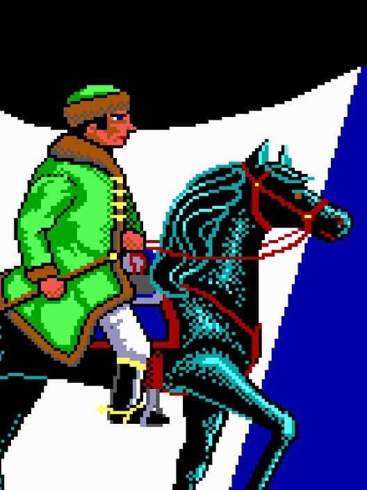 Napoleon In Russia: Borodino 1812 cover art