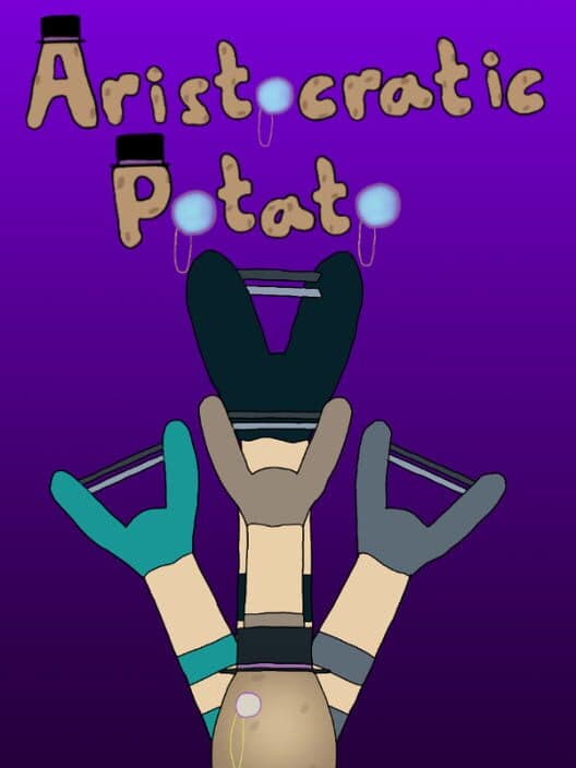 Aristocratic Potato cover art