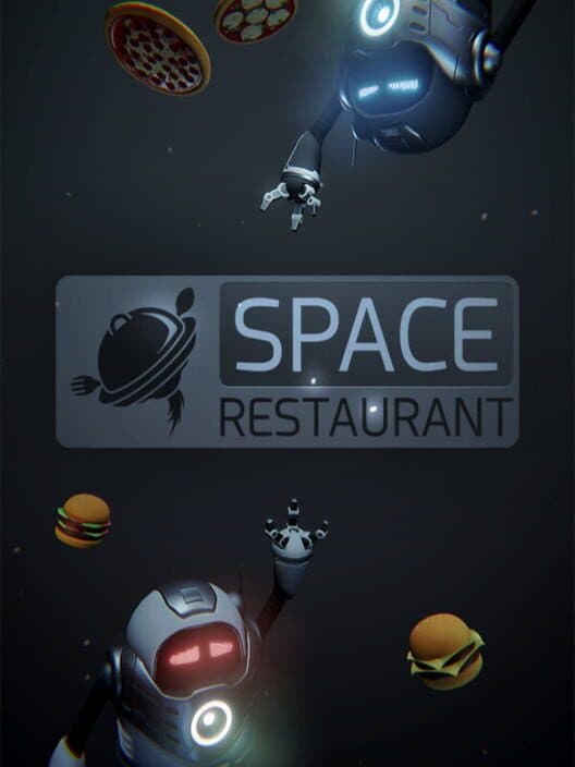 Space Restaurant cover art
