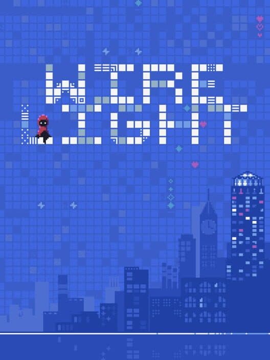 Wirelight cover art