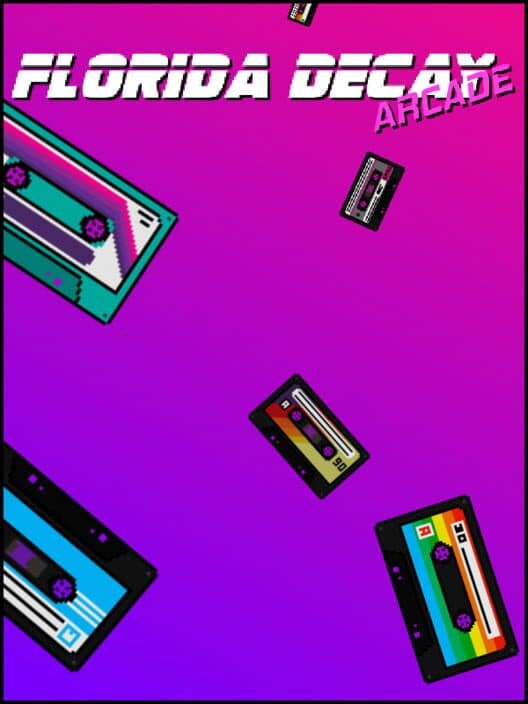 Florida Decay Arcade cover art