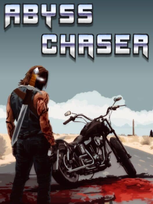 Abyss Chaser cover art