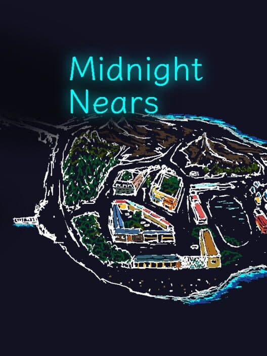 MidnightNears cover art