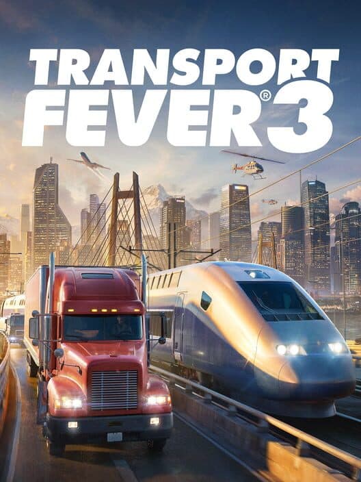 Transport Fever 3 cover art