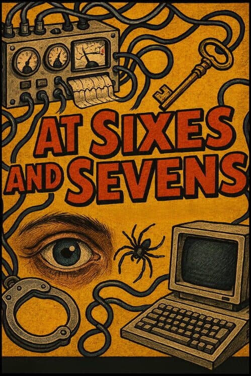 At Sixes and Sevens cover art