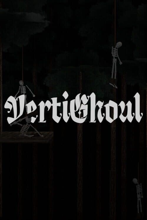 VertiGhoul cover art