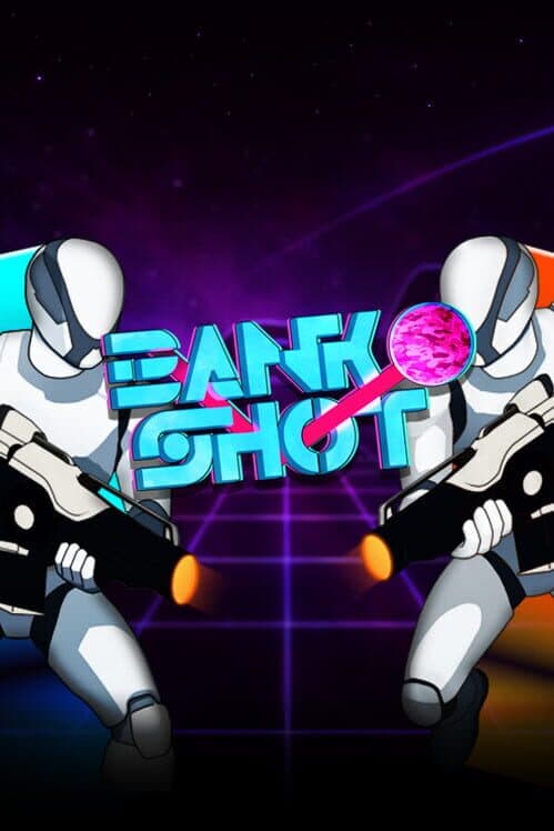 Bankshot cover art