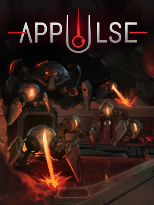 Appulse cover art