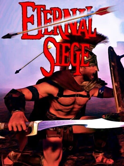 Eternal Siege cover art
