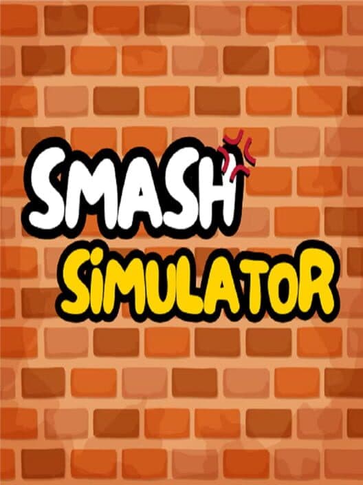 Smash Simulator cover art