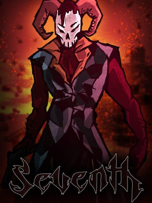 Seventh cover art