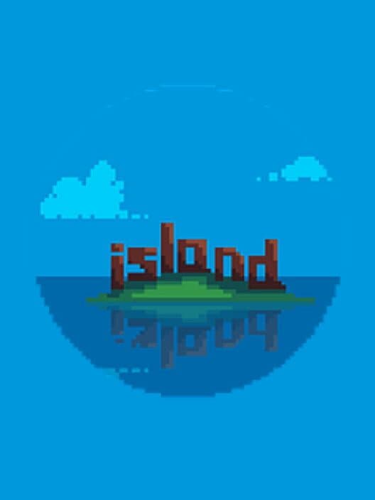 The Island cover art