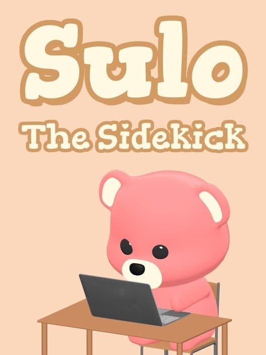 Sulo the Sidekick cover art