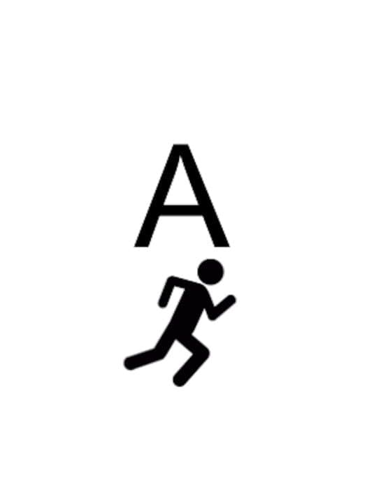 ARunner cover art