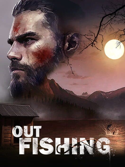 Out Fishing cover art