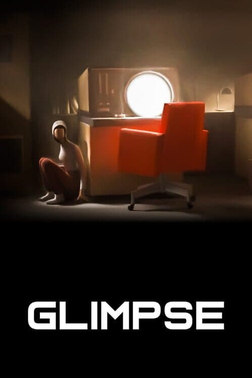 Glimpse cover art