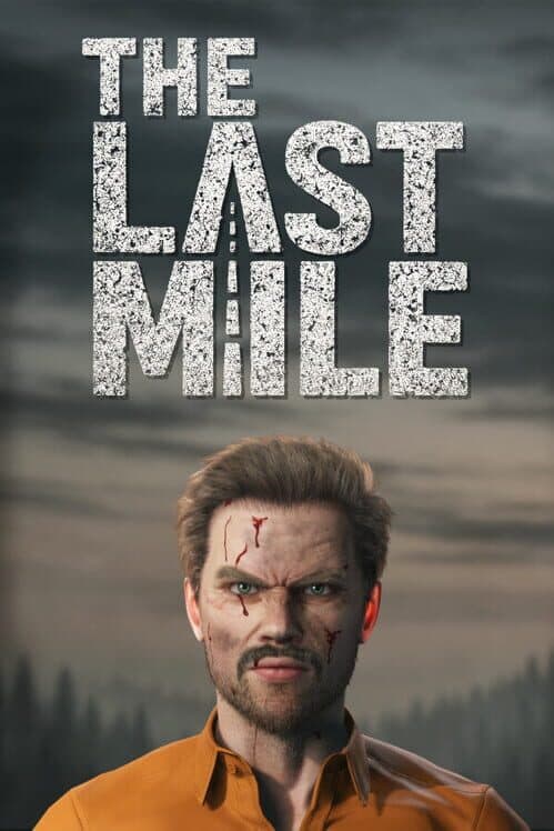 The Last Mile cover art